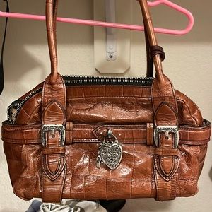 Authentic Brighton handbag